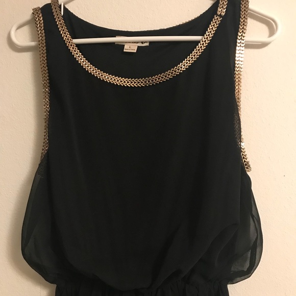 FINAL PRICE 🖤☀️Double Zero Dress - Picture 2 of 5